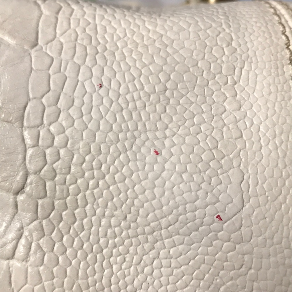 Francesco Biasia Purse - Picture 8 of 8